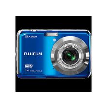 Fujifilm Finepix AX600 blue