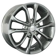 DEZENT TX 7.5x17 5x112 ET48 D70.1