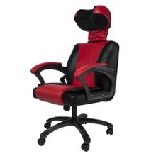 IREST Power Chair GJ-B2B-1 красное