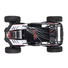 Радиоуправляемый краулер WL Toys 4WD RTR масштаб 1:10 2.4G