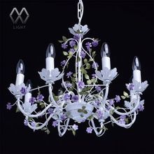 Люстра Букет 16 MW-Light 421014308