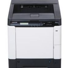 KYOCERA FS-C5250DN принтер лазерный цветной