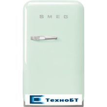 Минибар Smeg FAB5RPG3