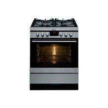 Плита газовая Hansa FCMI68064055