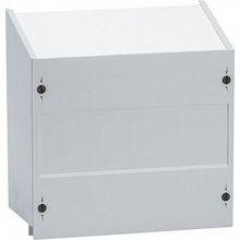 Комплект монтажного канала OptiBox G-S-12 Мodul |  код. 227189 |  КЭАЗ