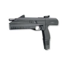 Пистолет пневматический МР-661 К (Дрозд)