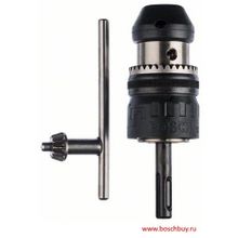 Bosch SDS-Plus адаптер 13 мм (1 618 571 014 , 1618571014 , 1.618.571.014)