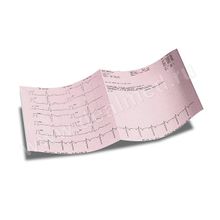 Регистрирующая бумага для кардиографа Schiller AT-2, Италия