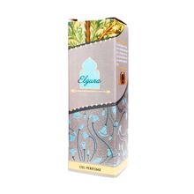 Духи арабские на основе масла Эль Гуна Shams Natural Oils 3мл