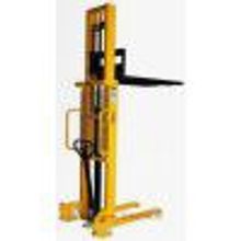 Штабелер гидравлический c ручным подъемом Noblift EFS 0516 Fix