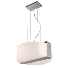 Подвес Arte Lamp A5615SP-3SS BELLA