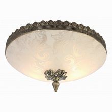 Arte Lamp Crown A4541PL-3AB