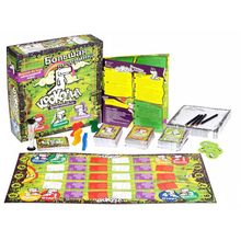 Крокодил. Большая вечеринка (на русском)