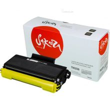 Картридж SAKURA TN3230 для Brother HL5340D 5350DN 5370DW 5380DN DCP8085 8070 MFC8370 8880, черный ,