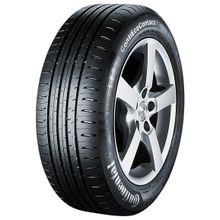 Continental Летние Continental ContiEcoContact 5 185 60 R14 82T