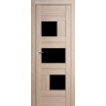 PROFIL DOORS (Профиль Дорс) 39X Экошпон капучино мелинга