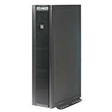 apc by schneider electric (apc smart-ups vt 10kva 400v w 2 batt mod., start-up 5x8, int maint bypass, parallel capable) suvtp10kh2b2s