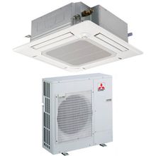 Mitsubishi Electric PLA-RP125EA   PUHZ-P125VKA