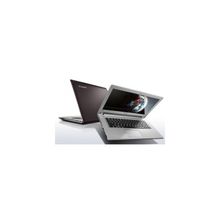 Ноутбук Lenovo IdeaPad Z400 TOUCH Core i5-3230M 4Gb 1Tb DVDRW int 14" HD 1366x768 W8SL brown BT4.0 4c WiFi Cam p n: 59369488