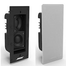 Bose ADAPTiQ In-Wall Speaker III