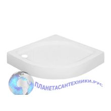 Душевой поддон Aquanet X1 90х90