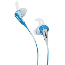 Наушники Bose FreeStyle (Ice Blue)