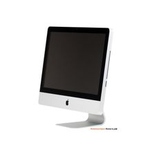 Моноблок Apple iMac [MC812RS A] Core i5 - 2.7GHz 4G 1T DVD-SMulti 21.5 FHD ATI Radeon HD6770 512MB WiFi BT Mac OS X