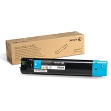 Картридж XEROX 106R01511 cyan  Phaser  6700