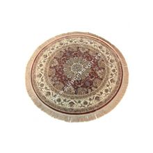 Бельгийский ковер Измуруд 2m003 salmond, 1.6 x 3