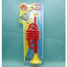 Sunny Toys Труба "Играем вместе" Львенок и Черепаха (848-B6)