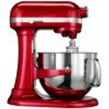 Планетарный миксер KitchenAid Artisan 6.9 л 5KSM7580XECA карамельное яблоко