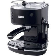 кофеварка эспрессо DeLonghi ECO 310.Black, 15 бар, 1100 Вт