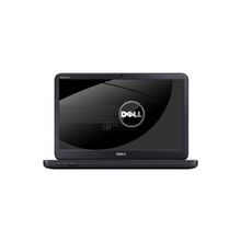 Ноутбук 15.6 Dell Inspiron 3520 B820 2Gb 320Gb HD Graphics DVD(DL) BT Cam 4400мАч Win7Str Черный 3520-5502 [23385]