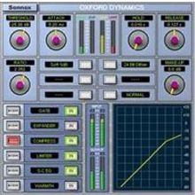 Oxford Plugins Dynamics PowerCore