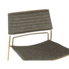 ПМ: Stool Group Стул Дэйзи полубарный FDC8051