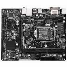 ASRock ASRock H81M-DGS