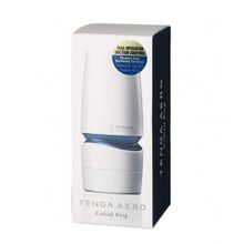 Мастурбатор TENGA AERO Cobalt Ring (238522)