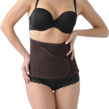 Belly Bandit после кесарева сечения  B.F.F. Brown