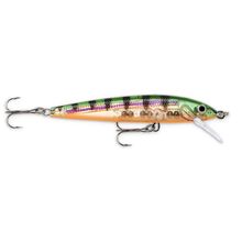 Воблер Husky Jerk HJ08, GP Rapala