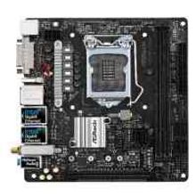 ASRock ASRock H270M-ITX-AC