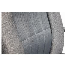 Tetchair Кресло СН833, серая серая