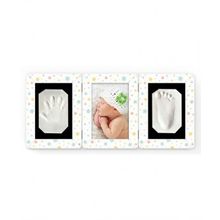 Ручки&Ножки Рамочка Лайт звездочки