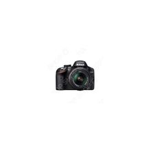 Фотокамера цифровая Nikon D3200 Kit 18-105 VR