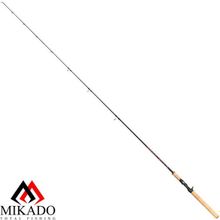 Спиннинг штекерный Mikado ESSENTIAL SPECIAL JERK 190 (до 90 г) (1 секц.)