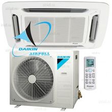 Кассетный кондиционер DAIKIN FCQN100E RQ100D