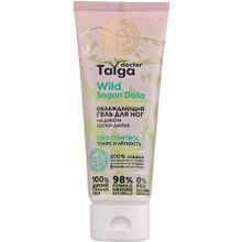 Natura Siberica Doctor Taiga Wild Sagan Daila Deo Control Тонус и Легкость 75 мл