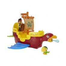 Fisher-Price Imaginext Парящий фрегат Джейк