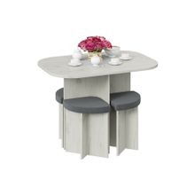 Трия Олимп Обеденная группа