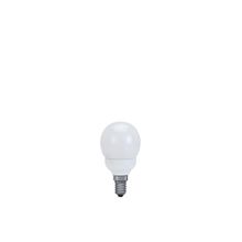 Paulmann. 88329 Лампа энергосбер. Капля 7W E14 теплый бел.