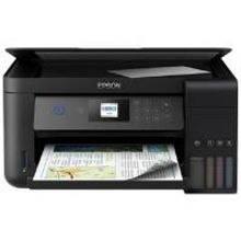 EPSON L6190 МФУ струйное